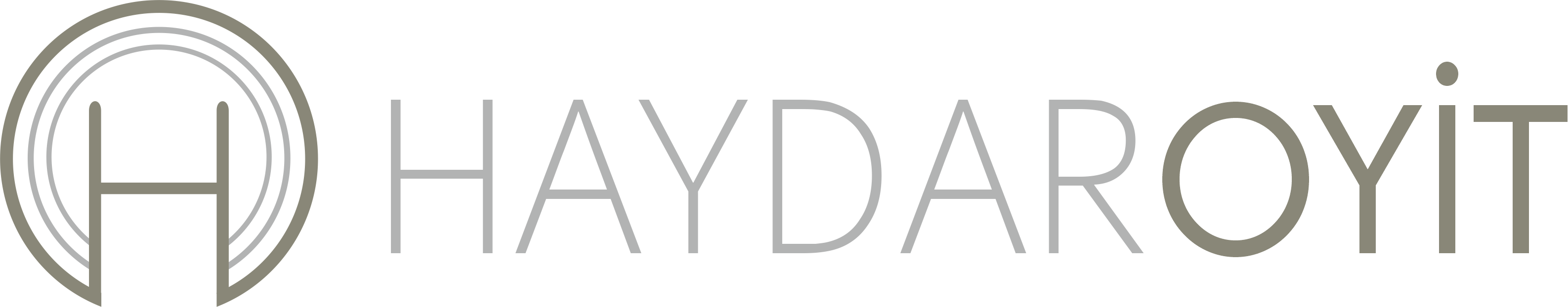 Haydar OYİT Kimdir?