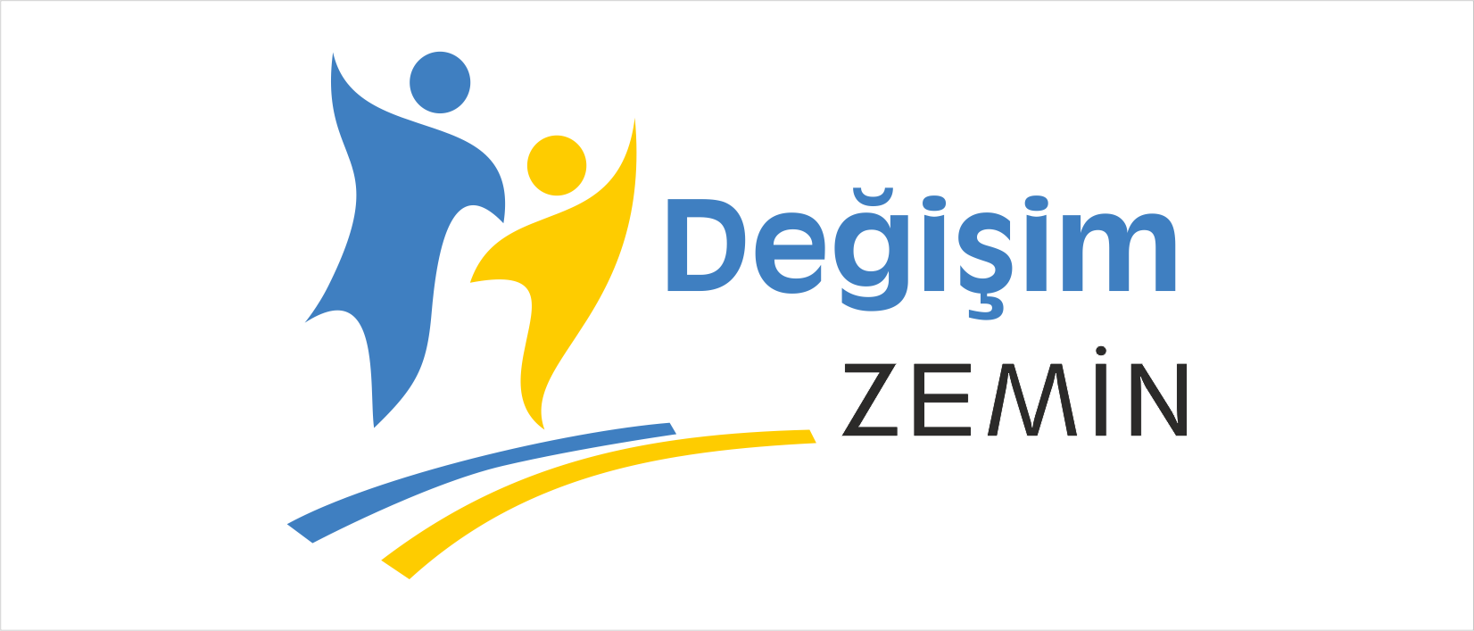 Değişim Zemin, Kurucu Yönetici